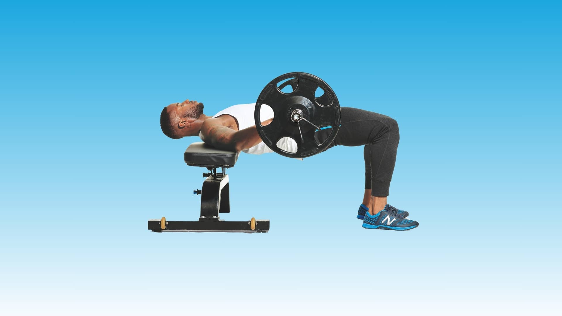 Training - Men's Fitness