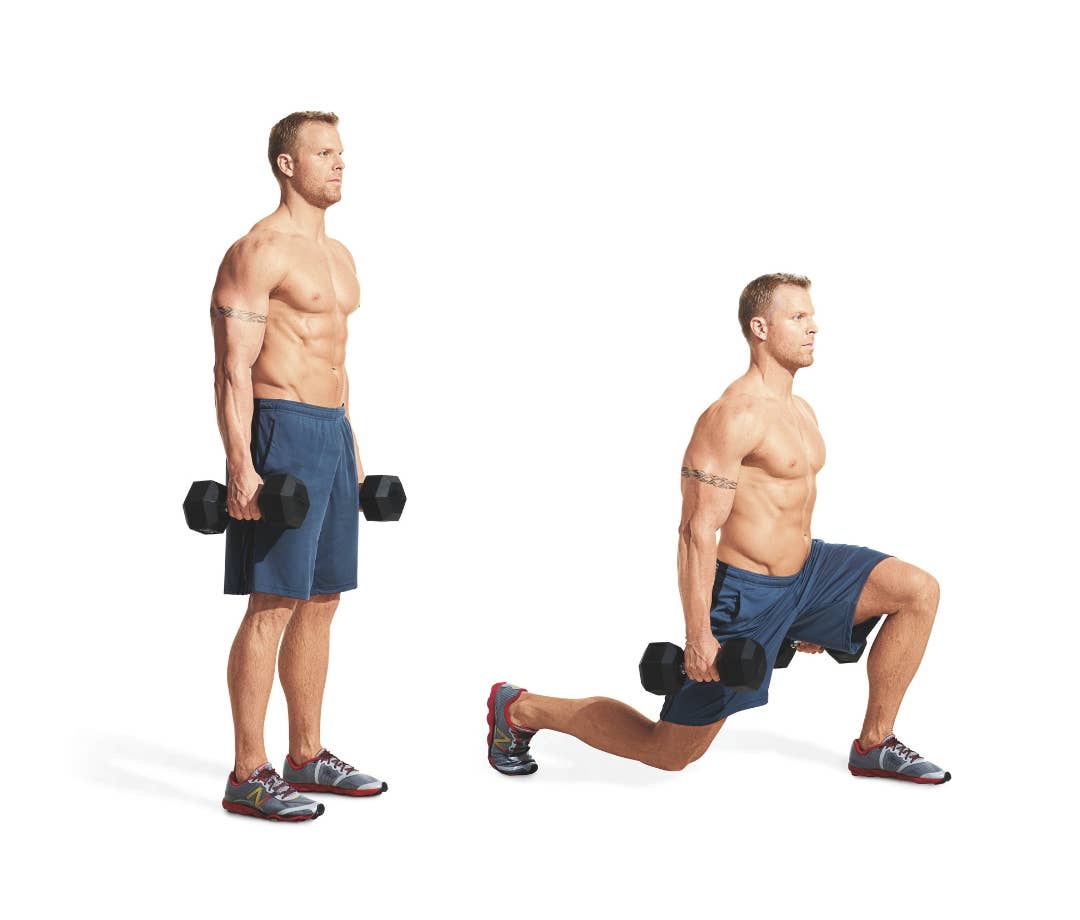 Trainer Shares The 10 Best Exercises For Men Over 40 Men s Fitness Trainer Shares The 10 Best Exercises For Men Over 40 Men s Fitness