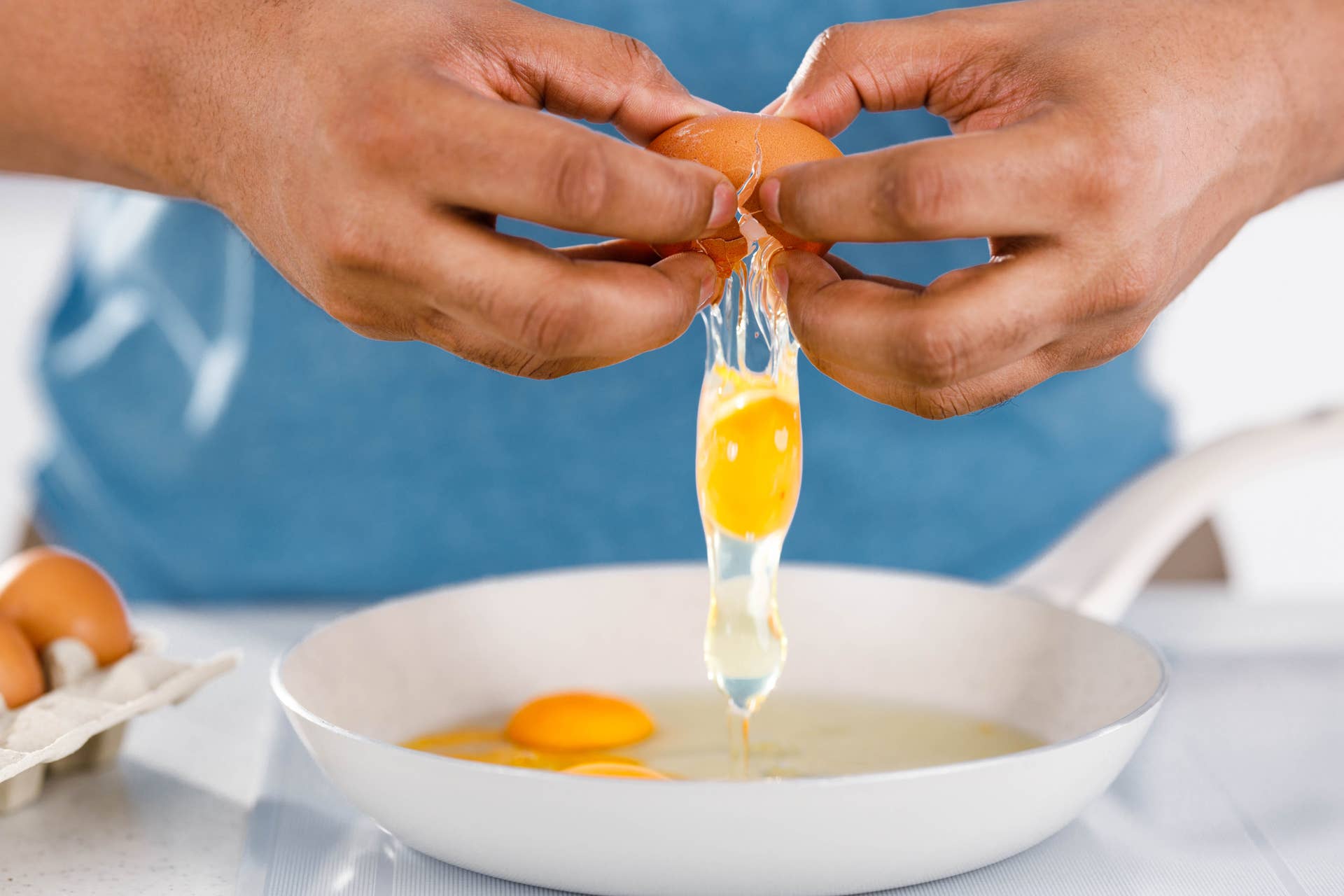The Best Nutritional Foods for Men - Men's Fitness