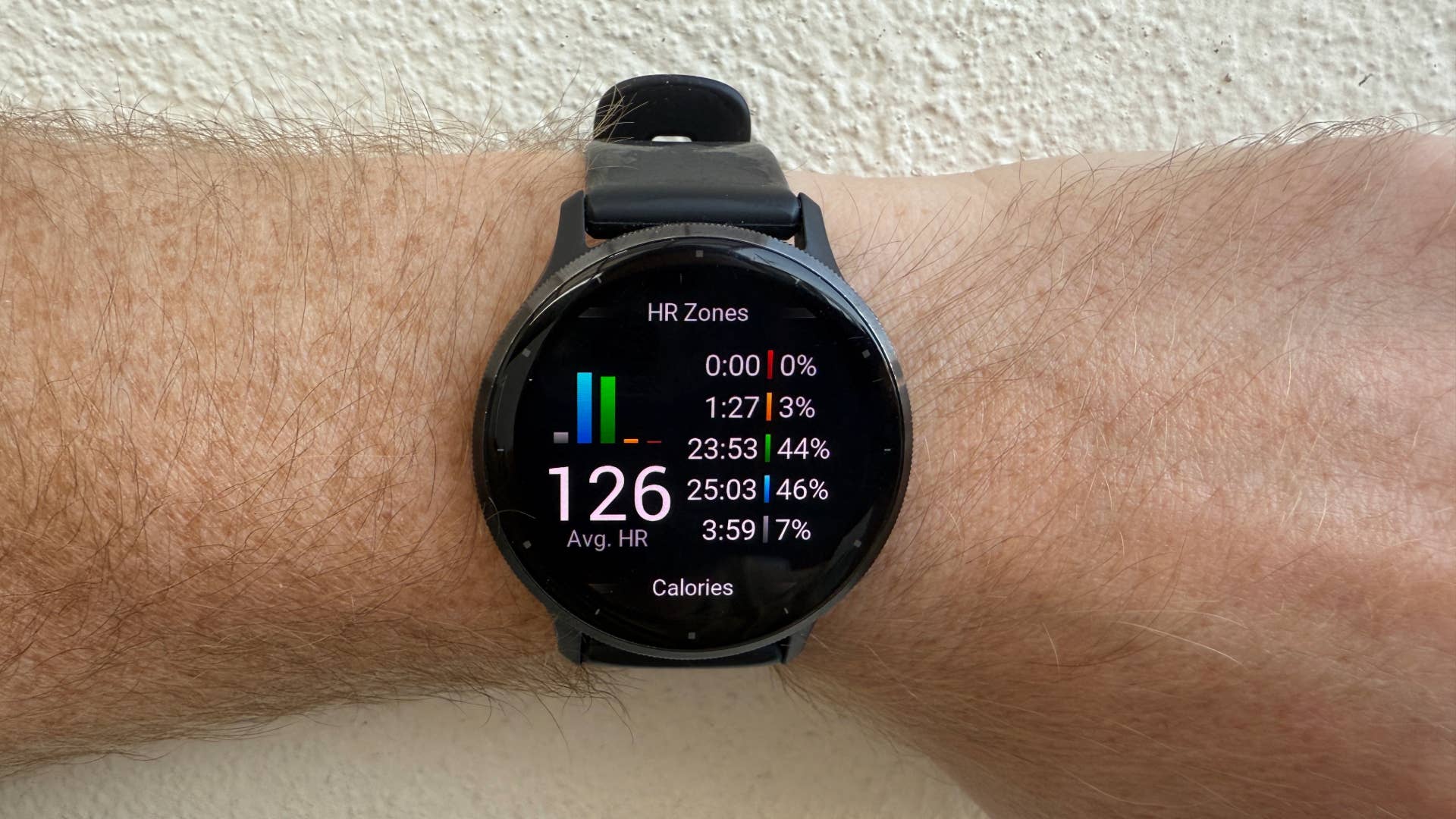 Garmin Venu 3 Smartwatch Review - Men's Fitness