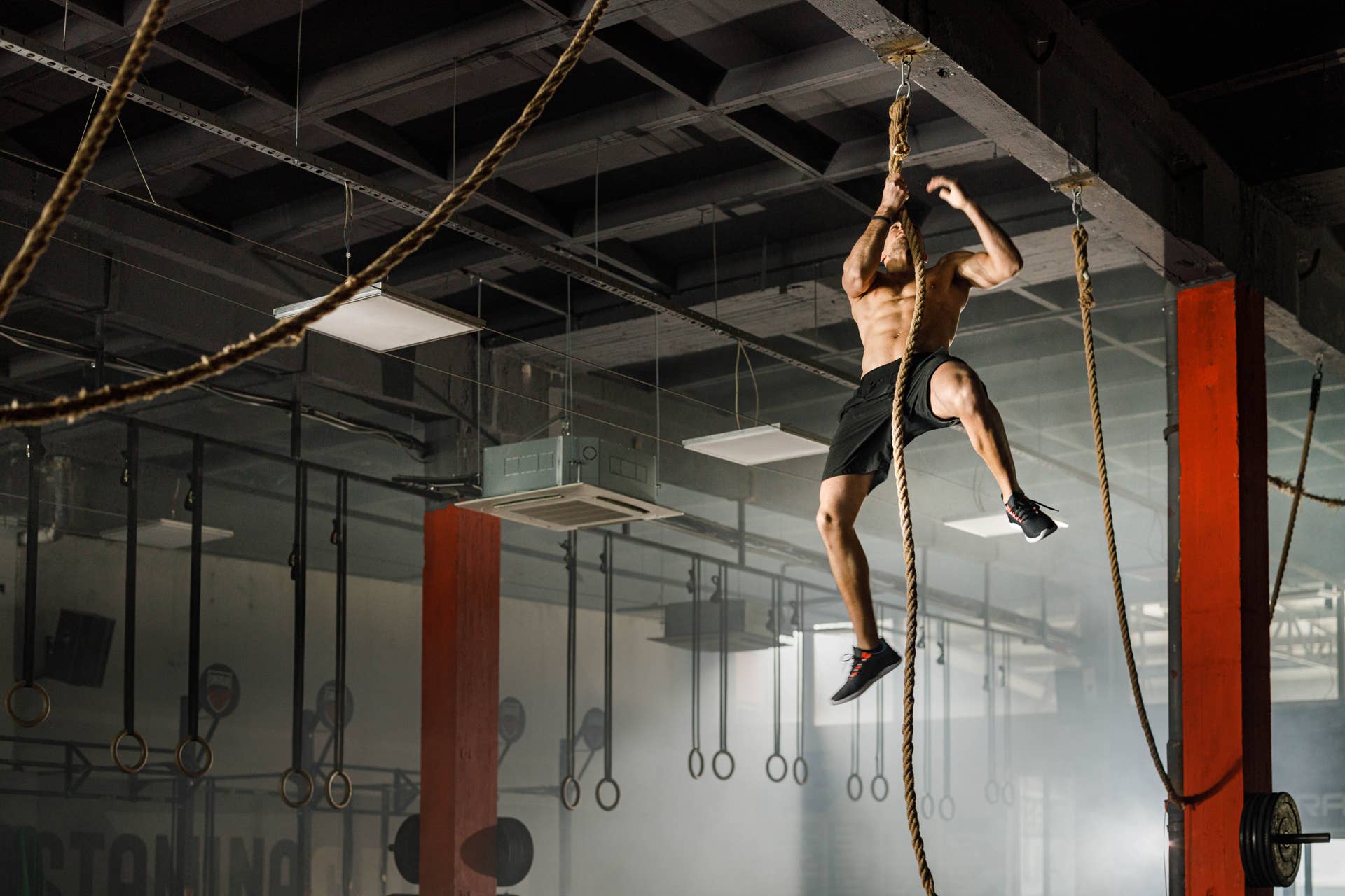 Watch Out, CrossFit—A New Fitness Competition is Taking Over - Men's ...