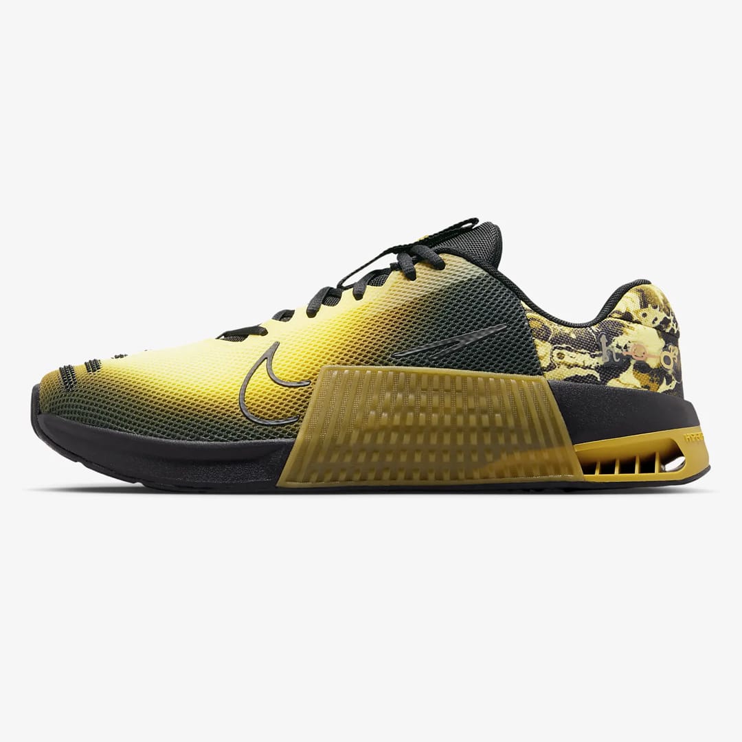 Mens Nike Metcon 9 AMP Cross Training Shoe