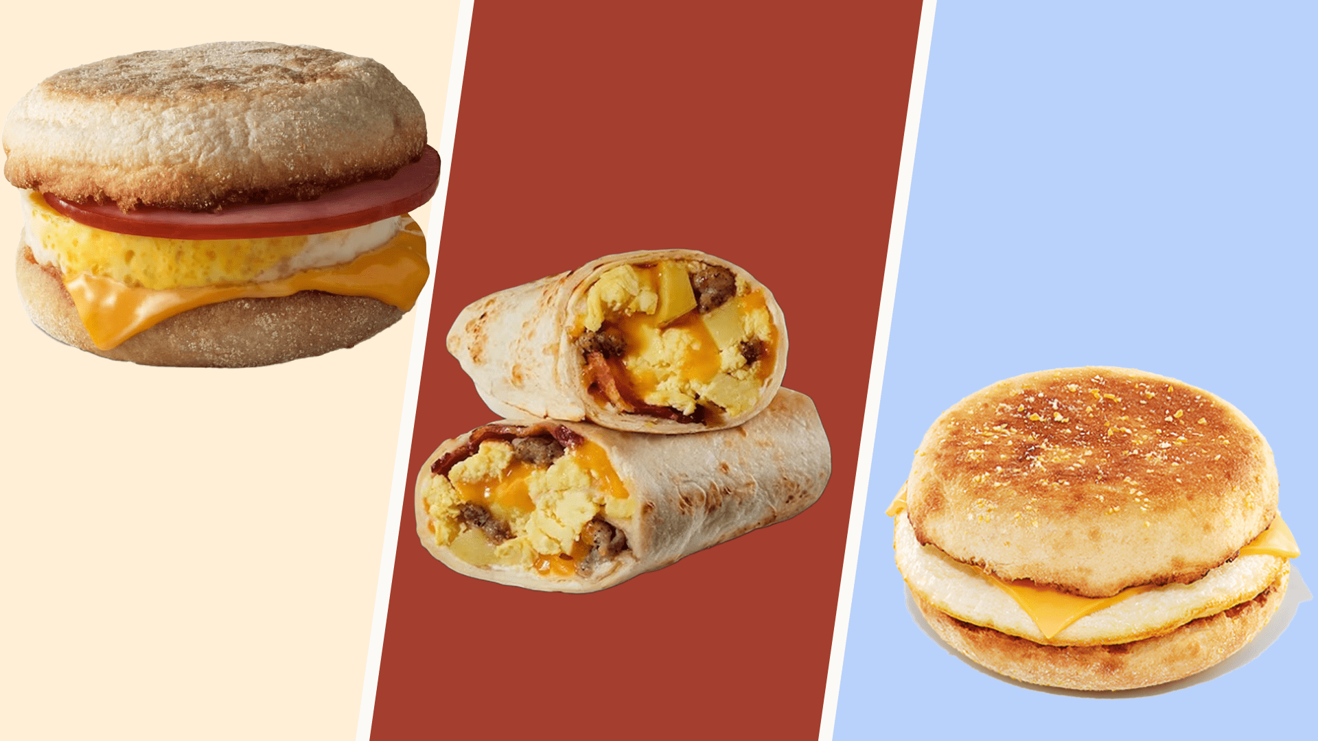 The 9 Best HighProtein Breakfasts, According to Dietitians Men's Fitness(02)