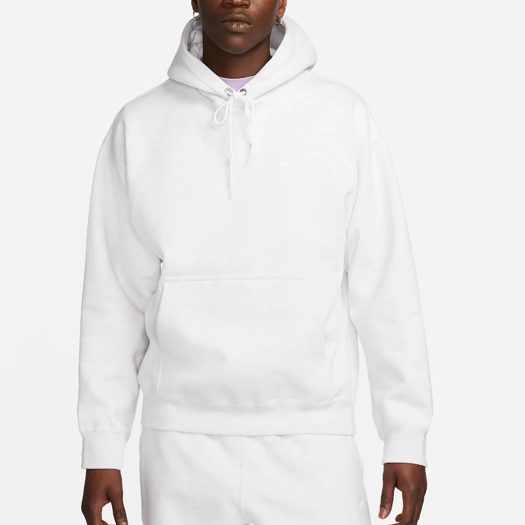 Nike's Solo Swoosh Hoodies Start at Just $46 Right Now