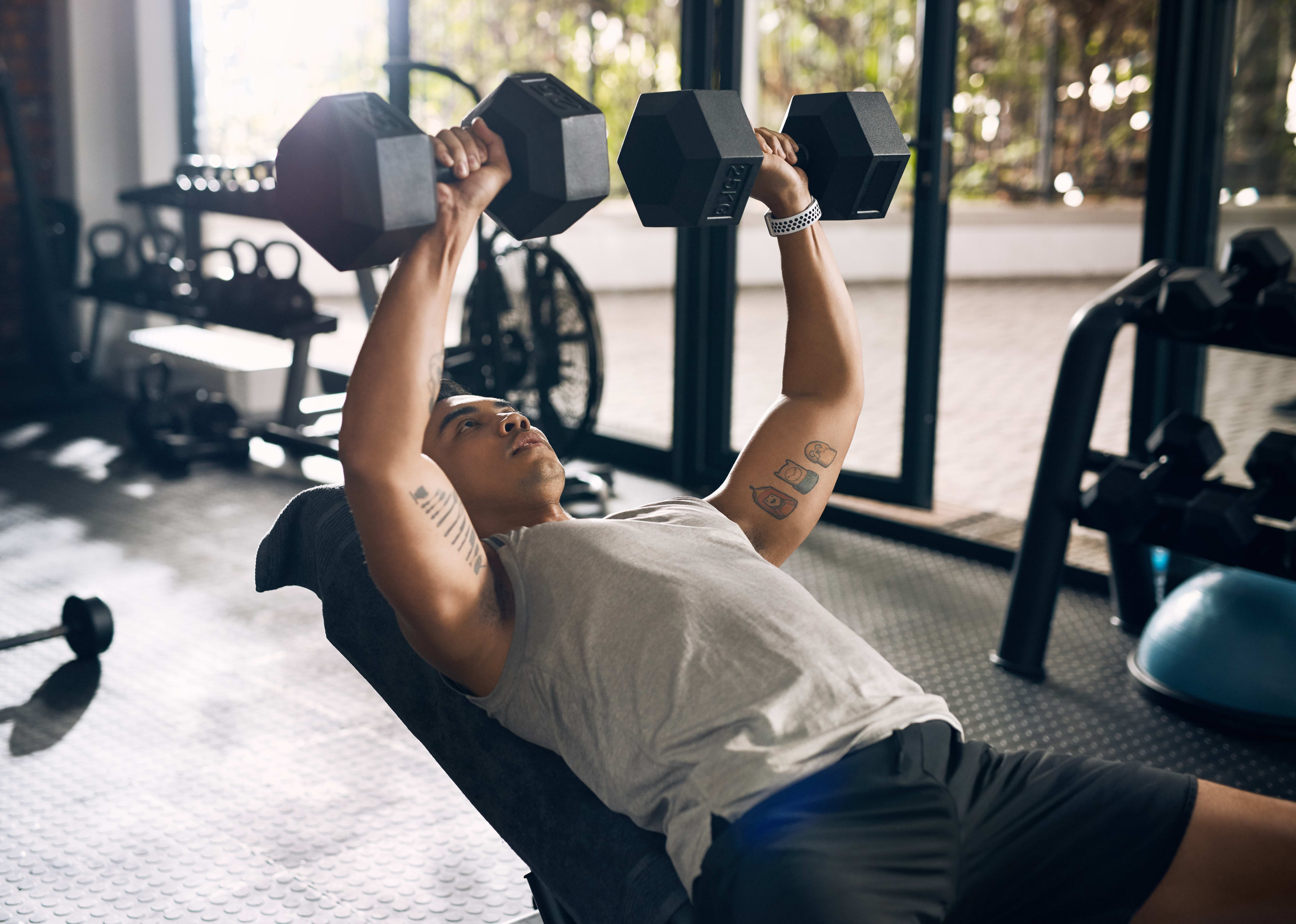 Achieve Peak Fitness: Download Huberman'S Workout Pdf Now - mjmkytx