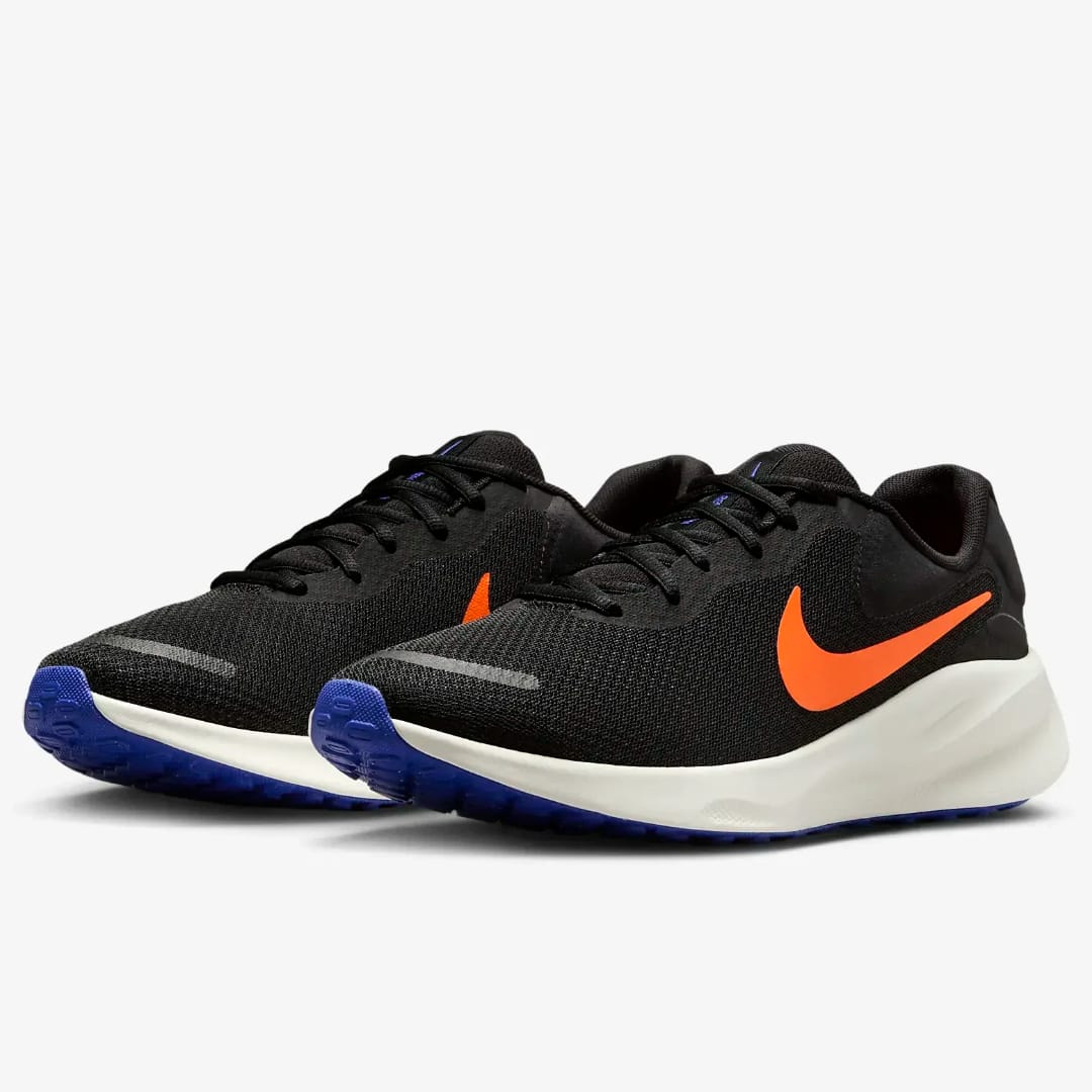 nike downshifter 11 vs nike revolution 5