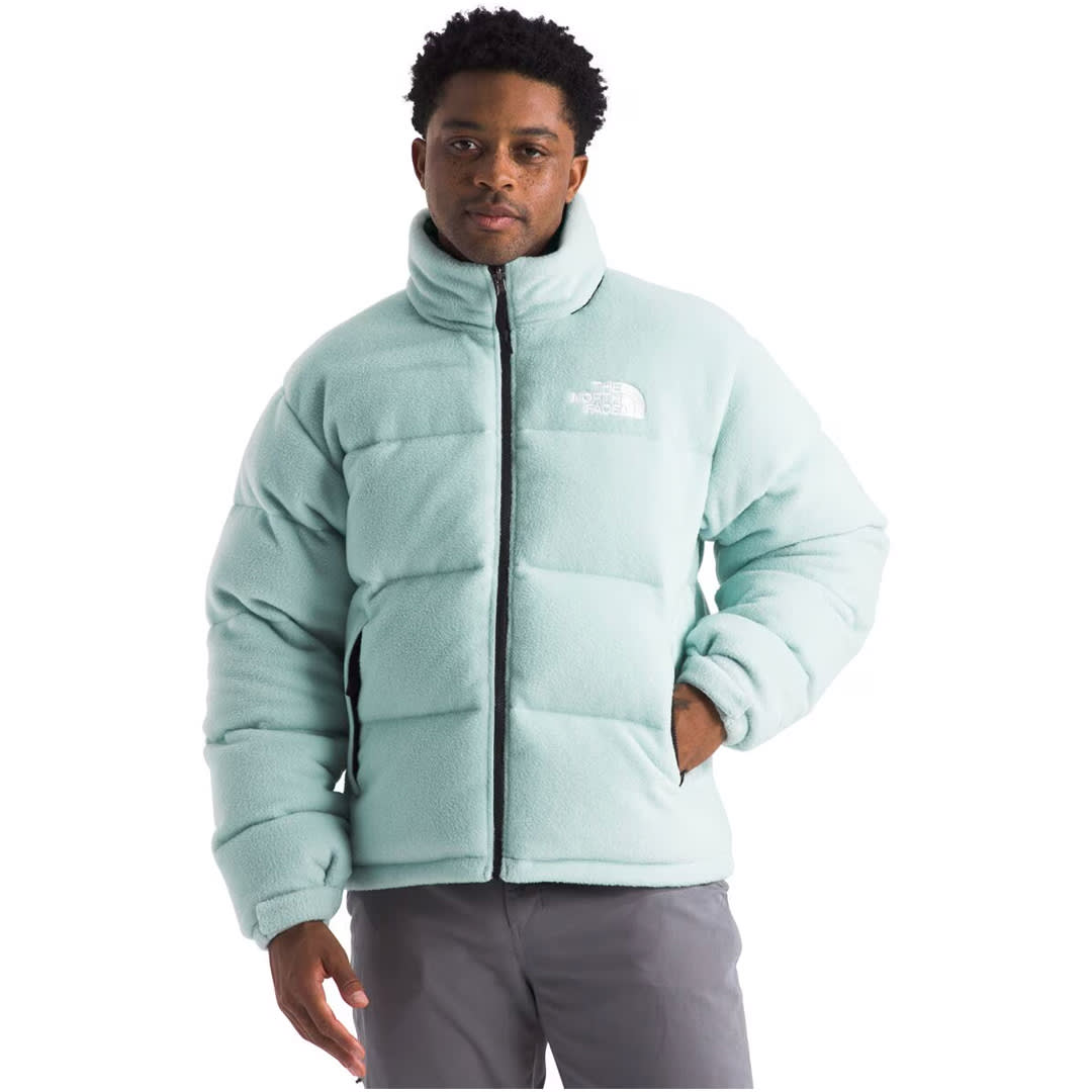 【関税&送料込】The North Face Polar Nuptse Jacket Men's Polar Nuptse Jacket | The North Face FI