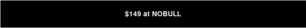 $149 at NOBULL