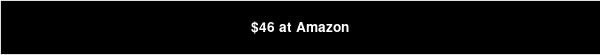 $46 at Amazon